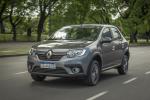 Renault Logan 2019 года (LA)